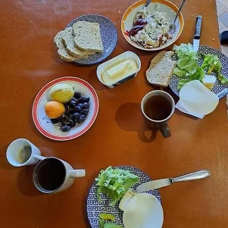 Sea View House Homestay Ribeira Brava