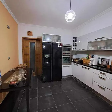 Sea View House Ribeira Brava