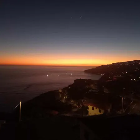 Sea View House Homestay Ribeira Brava
