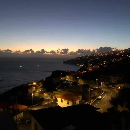 Sea View House Ribeira Brava