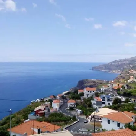 Sea View House ホームステイ