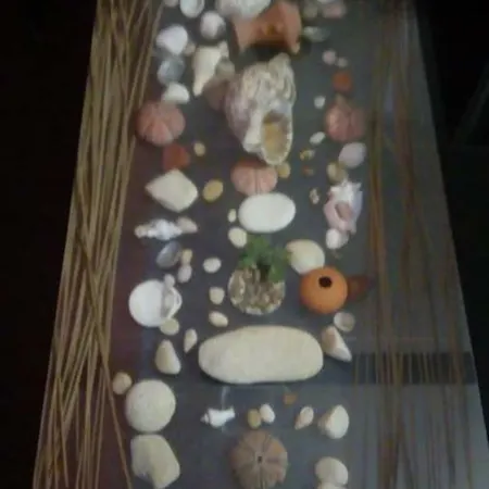 ホームステイ Sea View House