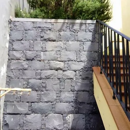 Sea View House * リベイラ・ブラーヴァ