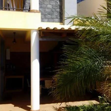 Sea View House リベイラ・ブラーヴァ