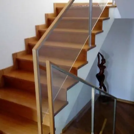 ホームステイ Sea View House