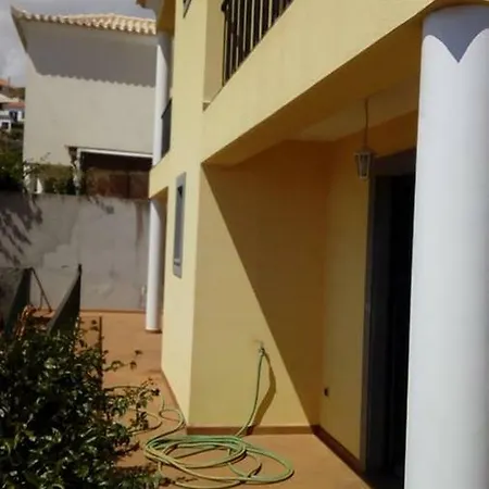 Sea View House