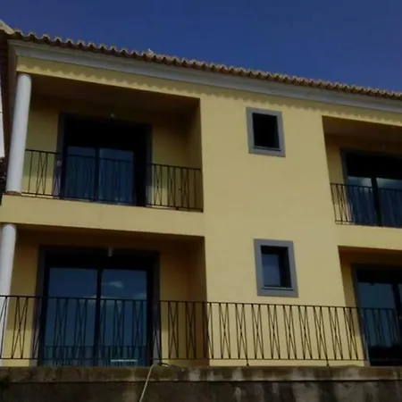 Sea View House * リベイラ・ブラーヴァ