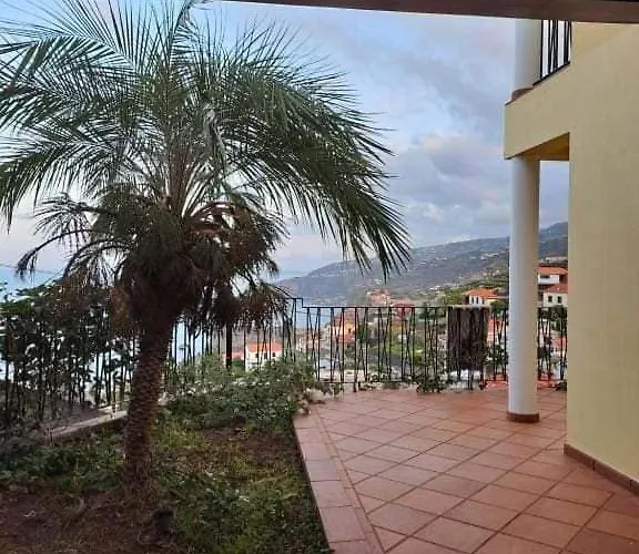 Kwatera prywatna Sea View House *