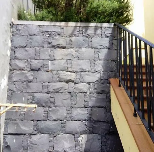 Sea View House * Ribeira Brava