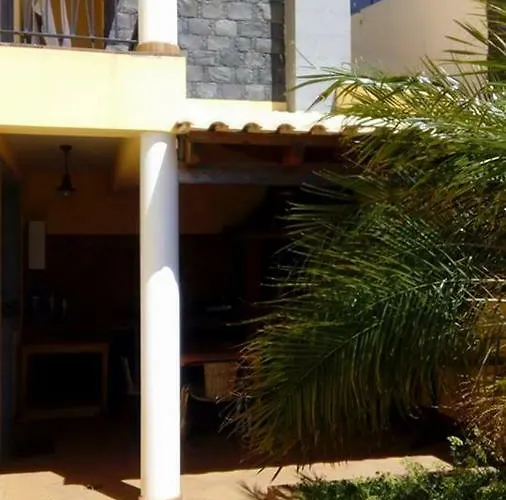 Sea View House Ribeira Brava