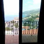 Sea View House