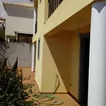 Sea View House