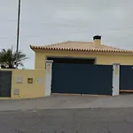 Δωμάτια σε οικογενειακή κατοικία Sea View House *