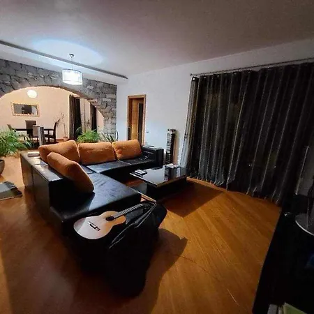 Sea View House * Ribeira Brava