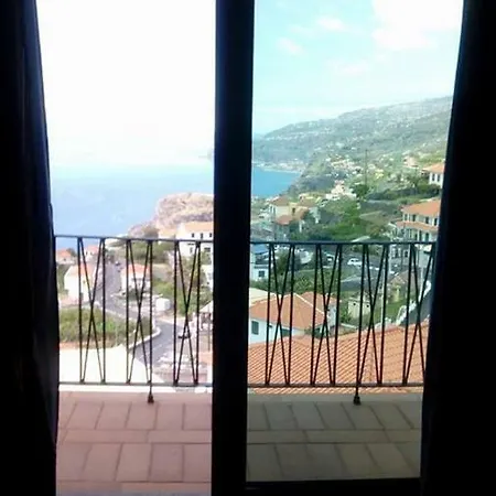 Sea View House