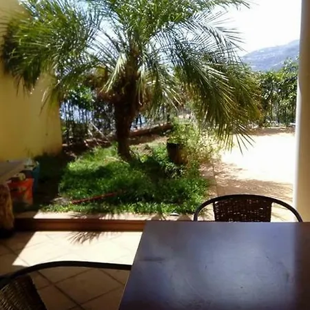 Ubytování v soukromí Sea View House Ribeira Brava