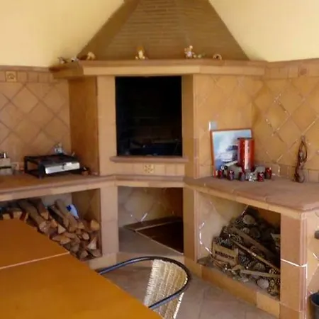 Ubytování v soukromí Sea View House *