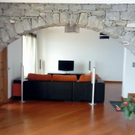Sea View House Kwatera prywatna Ribeira Brava