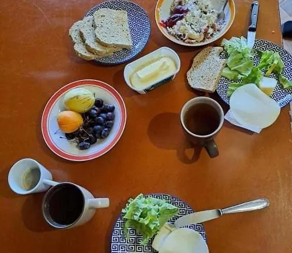 Sea View House منزل للإقامة ريبيرا برافا