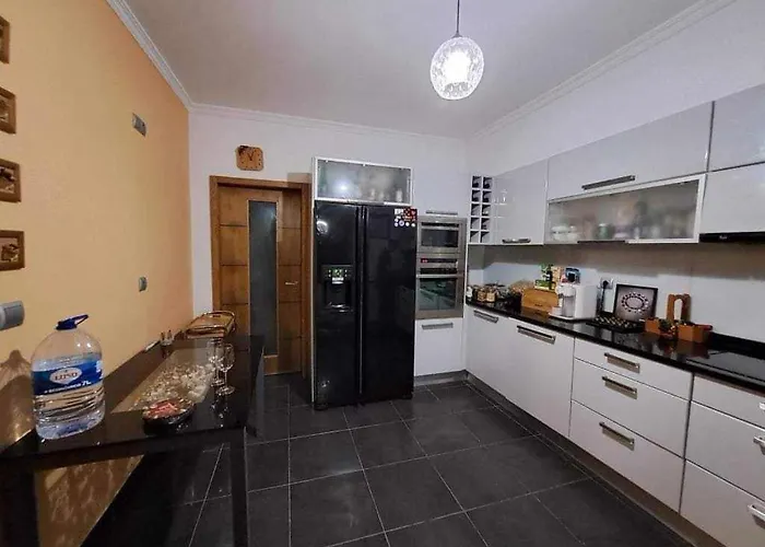 Sea View House Ribeira Brava