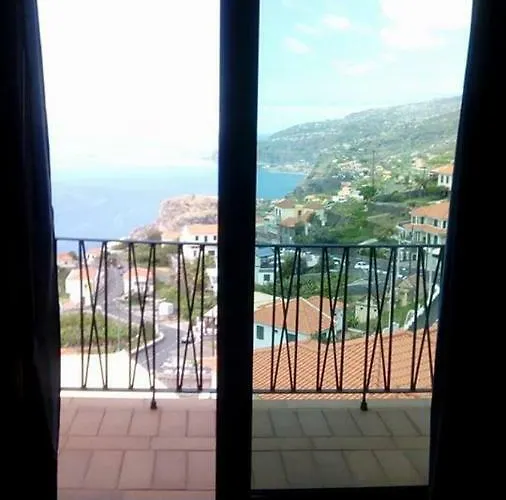 Sea View House