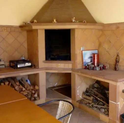 منزل للإقامة Sea View House *