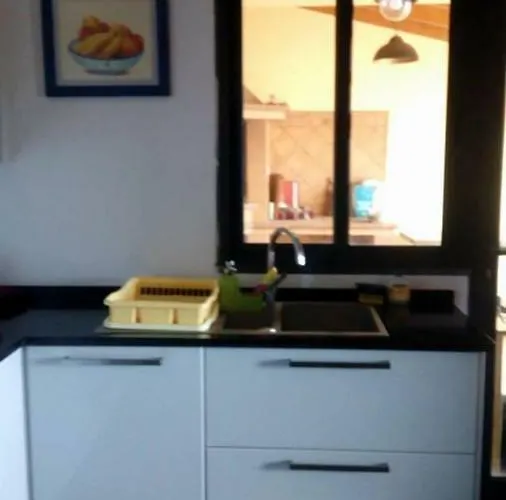 Rum i privatbostad Sea View House Ribeira Brava