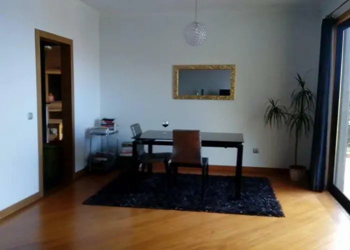 منزل للإقامة Sea View House