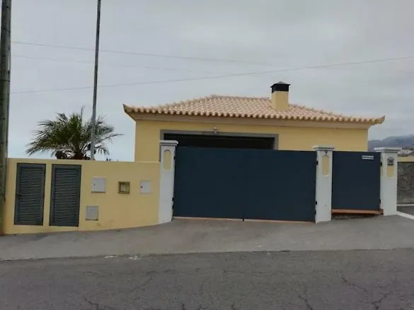 منزل للإقامة Sea View House *